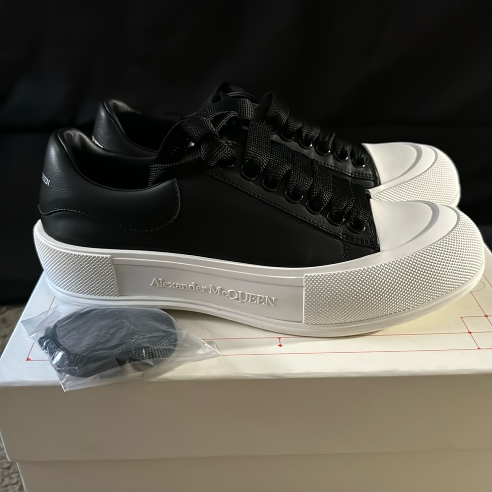 Alexander McQueen sneakers